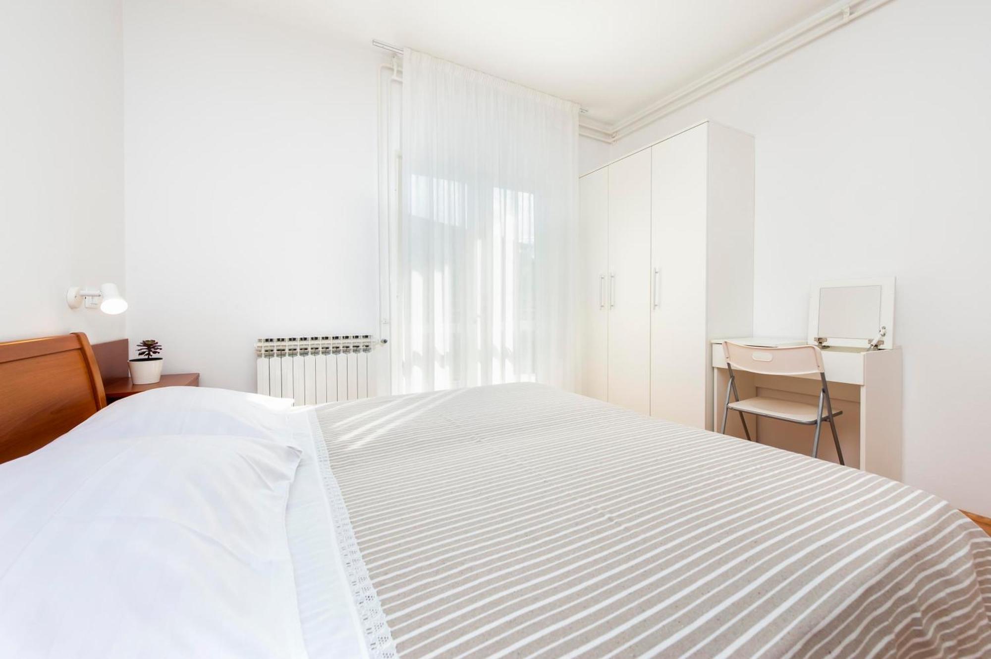 Apartments Magnolia Rovinj Luaran gambar