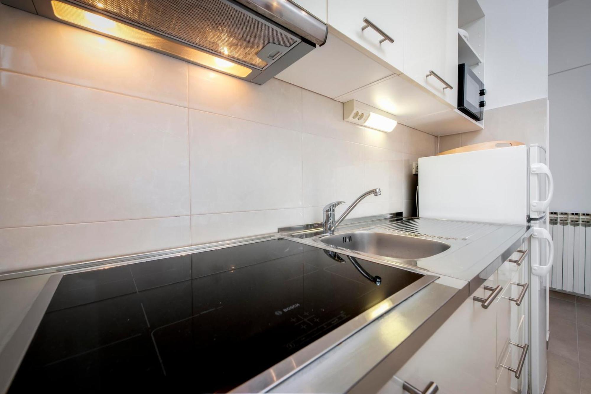 Apartments Magnolia Rovinj Luaran gambar
